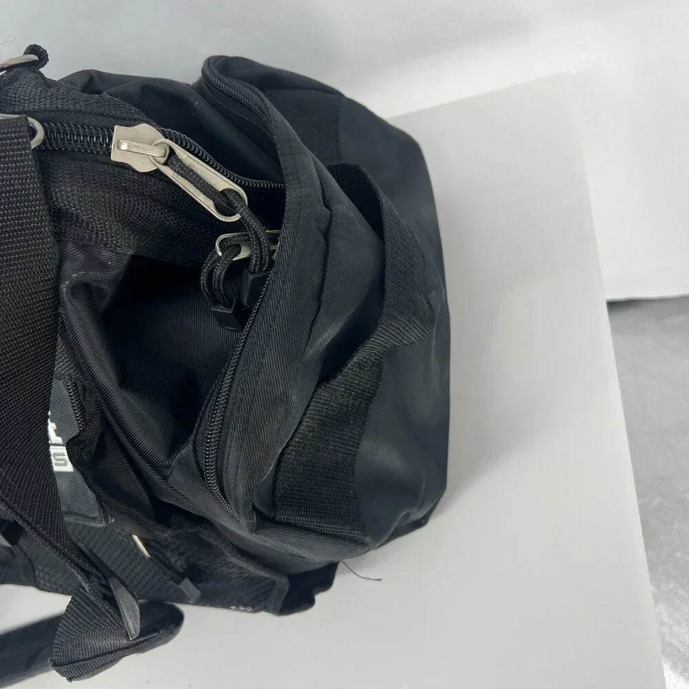 LifeTime Fitness Framed Gym Bag_4
